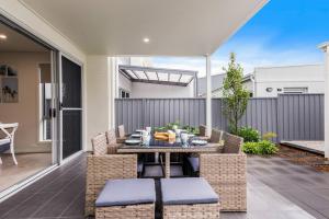 Harbour Escape A Pristine Beachside Lifestyle