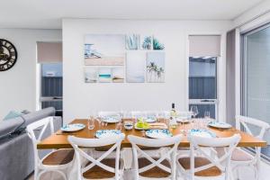 Harbour Escape A Pristine Beachside Lifestyle