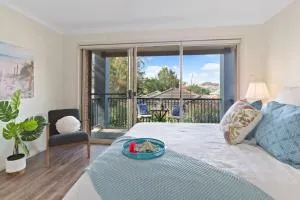 'Garden Escape' Serene Coastal Living in Wollongong - Unanderra