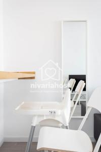 The Atlantic Punta del Hidalgo, by Nivariahost