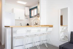 The Atlantic Punta del Hidalgo, by Nivariahost