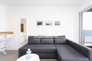 The Atlantic Punta del Hidalgo, by Nivariahost