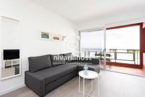 The Atlantic Punta del Hidalgo, by Nivariahost