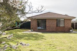 Solanders Retro Residence - By the Beach Group Stay