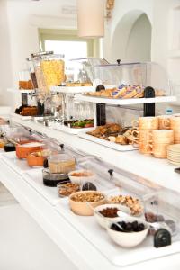 Altana Boutique Hotel Tinos Greece