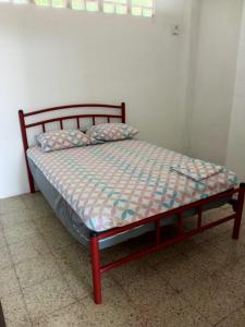 Departamento frente al mar