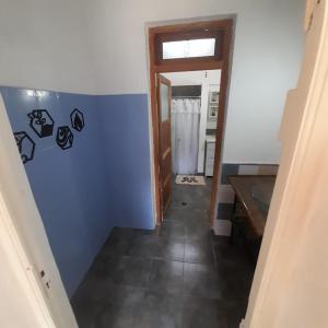 OMA- Casa Temporaria