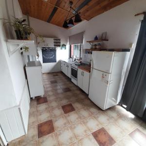 OMA- Casa Temporaria