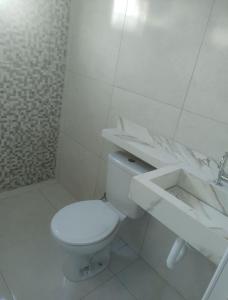 Recanto Guimarães - Olímpia - Thermas do Laranjais