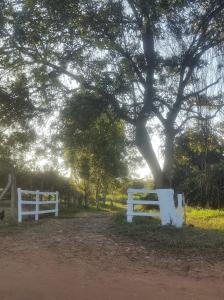 Recanto Guimarães - Olímpia - Thermas do Laranjais