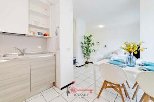 Lime Splendido x4PAX Lugano City -By EasyLife Swiss