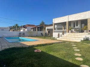 Bela Vista Praia Barreta - Rio Grande do Norte - 4hvězdičkové hotely ve městě Nísia Floresta