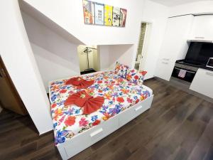 Studios of the Panteão, 1st floor