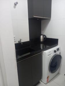 Apartamento Olga Becker