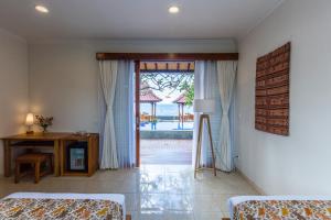 Nalika Beach Resort - Adults Only