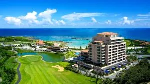 Hotel Shigira Mirage - Ueno