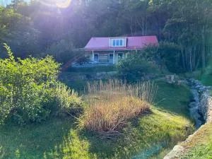 La maison d'Alphonsine - Les Éboulements