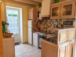 Maisons de vacances Gite Saint-Genis-d'Hiersac, 3 pieces, 4 personnes - FR-1-653-162 : photos des chambres