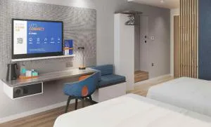 苏州汾湖智选假日酒店 - P'ing-wang-chen