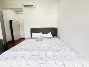 2Rooms Luxury Cozy Homestay 1-7pax Uitm Taipei School