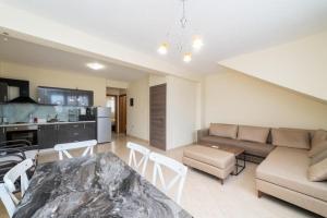Thea apartments