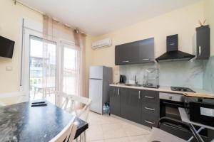 Thea apartments