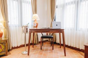 SWARGA HERITAGE HOTEL - A TRADITIONAL STAY