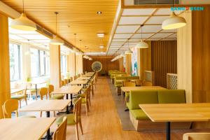 Bang Onsen Spa & Resort