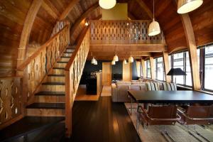 Hakuba Mountain Cabin