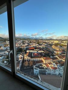 Solmar Sunset Place - heart of Ponta Delgada with Ocean & Sunset views