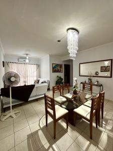 APTO DE FRENTE PARA O MAR - CAIÇARA