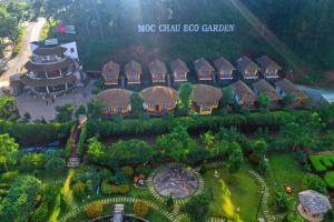 Mộc Châu Eco Garden Resort - Ubytování bez kategorie ve městě Moc Chau