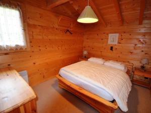 Les Gets - Chalet familial aux pieds des pistes, 9 personnes - FR-1-623-51