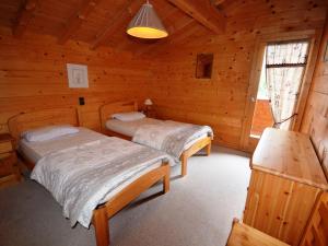 Les Gets - Chalet familial aux pieds des pistes, 9 personnes - FR-1-623-51