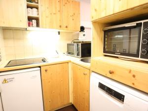 Les Gets - Appart cosy avec mezzanine et parking, proche pistes - FR-1-623-145