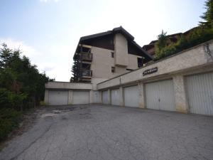 Studio cosy près des pistes avec garage privé - FR-1-623-28