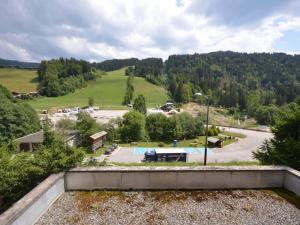 Studio cosy près des pistes avec garage privé - FR-1-623-28