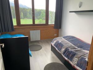 Appartements Appartement Villard-de-Lans, 5 pieces, 8 personnes - FR-1-761-16 : photos des chambres