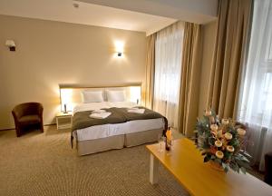 3 hvězdičkový hotel Hotel Kracow Residence Krakov Polsko