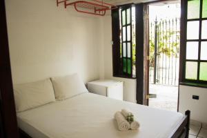 Pousada Casa da Pedra