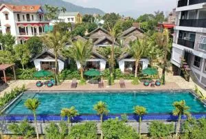 Suối Ngọc Retreat Venuestay - Giạ Cát Suối Ngọc Retreat Venuestay - Giạ Cát