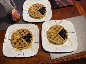 B&B In Fraser Valley