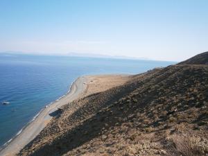 Galini Nisos-Samothraki Greece