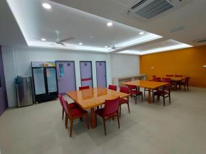Agape Hostel