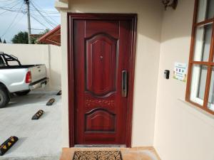 La Casa Buena Esperanza