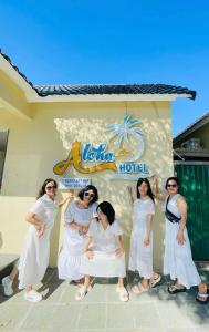 Aloha Bình Tiên-Thôn Bình Tiên, Công Hải, Thuận Bắc, Ninh Thuận, Việt Nam