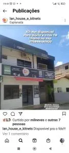 Kit Nets D+ - Entre Rios