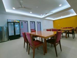 Agape Hostel