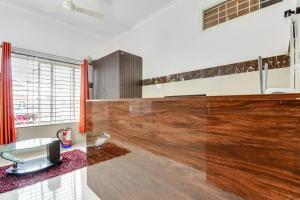 Hotel O Sri Sai Guru Comforts