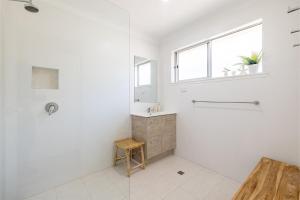 Holiday on Horace, 1, 74 Horace St - Wi-Fi , two living areas